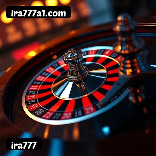 Imagem secundária de apoio para instalação do app ira777