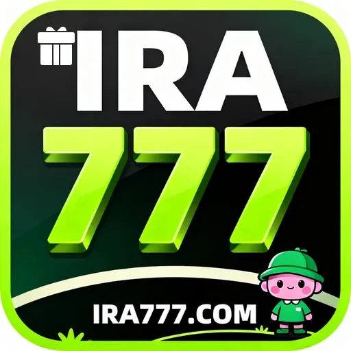 ira777 Logo