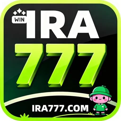 ira777 Logo