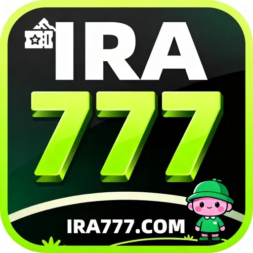 ira777 Logo
