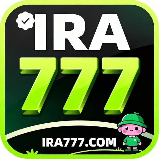 ira777 Logo