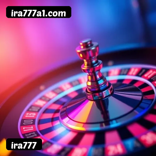 Cassino ao Vivo ira777 - Dealers Brasileiros Profissionais