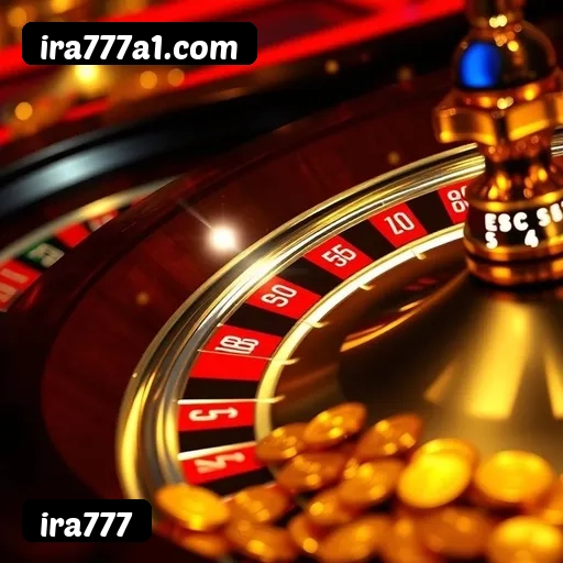 Jogos de Mesa Premium ira777 - Blackjack, Roleta, Baccarat